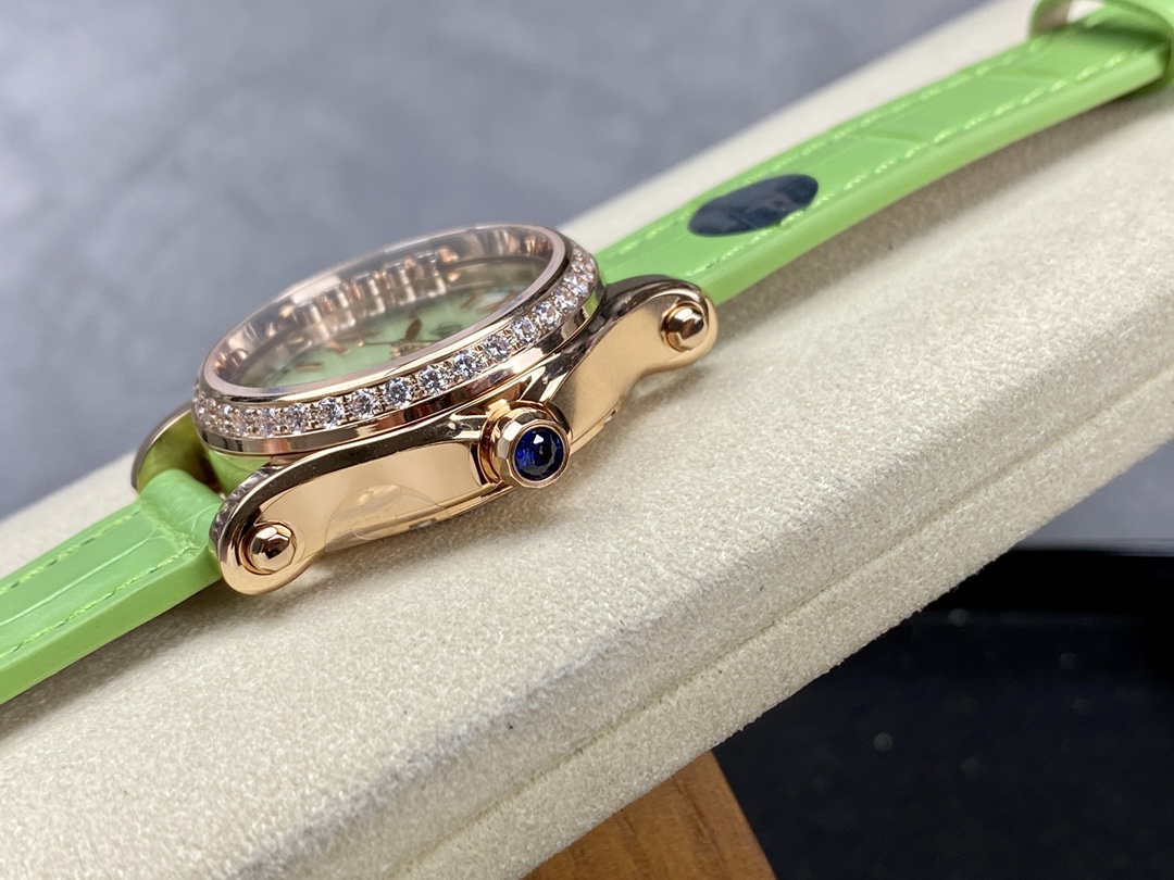 Chopard Happy Sport Automatic 274893-5016