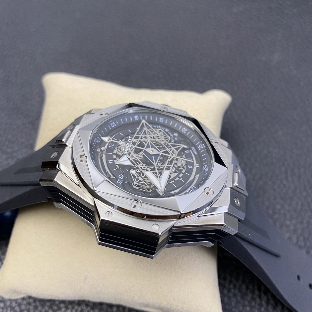 Hublot Big Bang 418.NX.1107.RX.MXM19 45mm