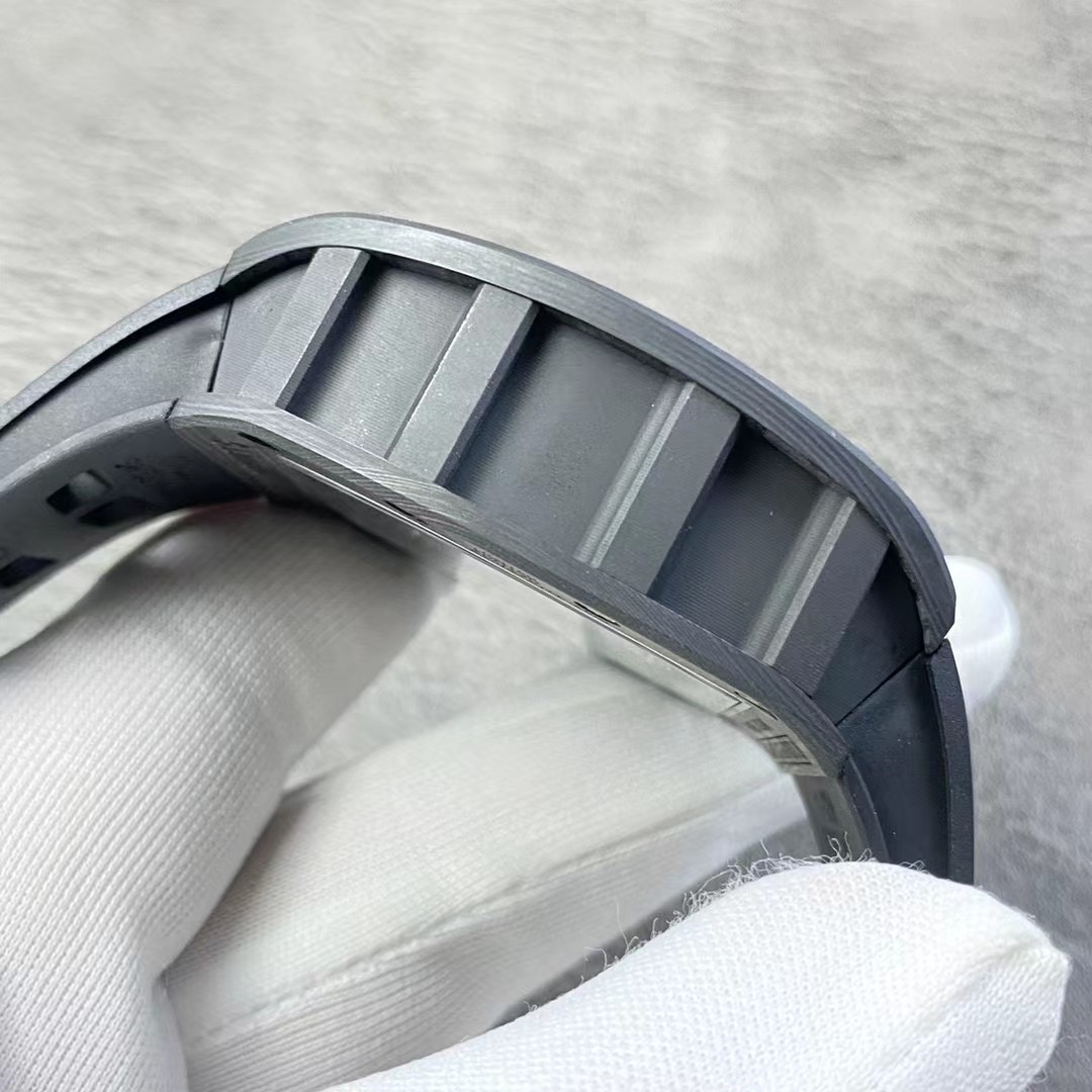 Richard Mille RM 52-05 'Pharrell Williams' Limited Edition