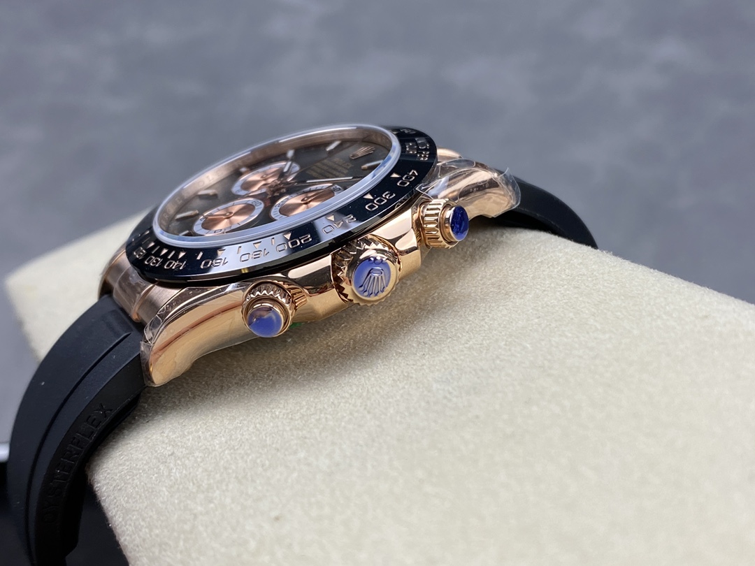Rolex Cosmograph Daytona 126515LN
