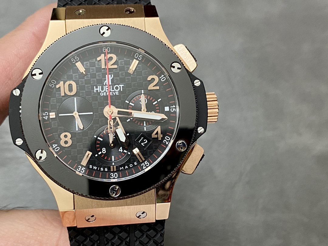 Hublot Big Bang 301.PB.131.RX 44mm Mens