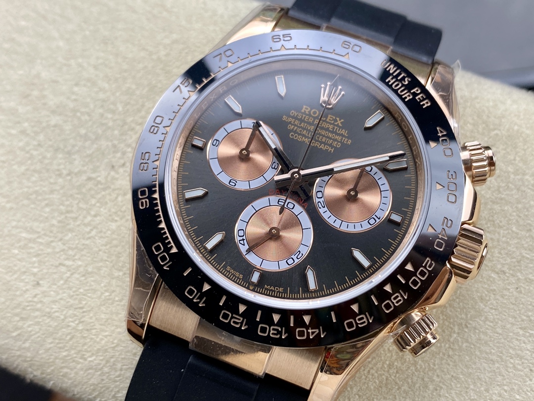 Rolex Cosmograph Daytona 126515LN