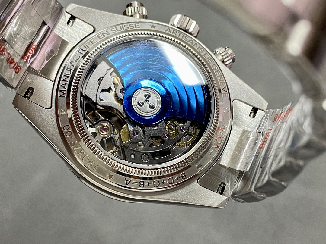 Rolex Daytona ADG Scona Edition