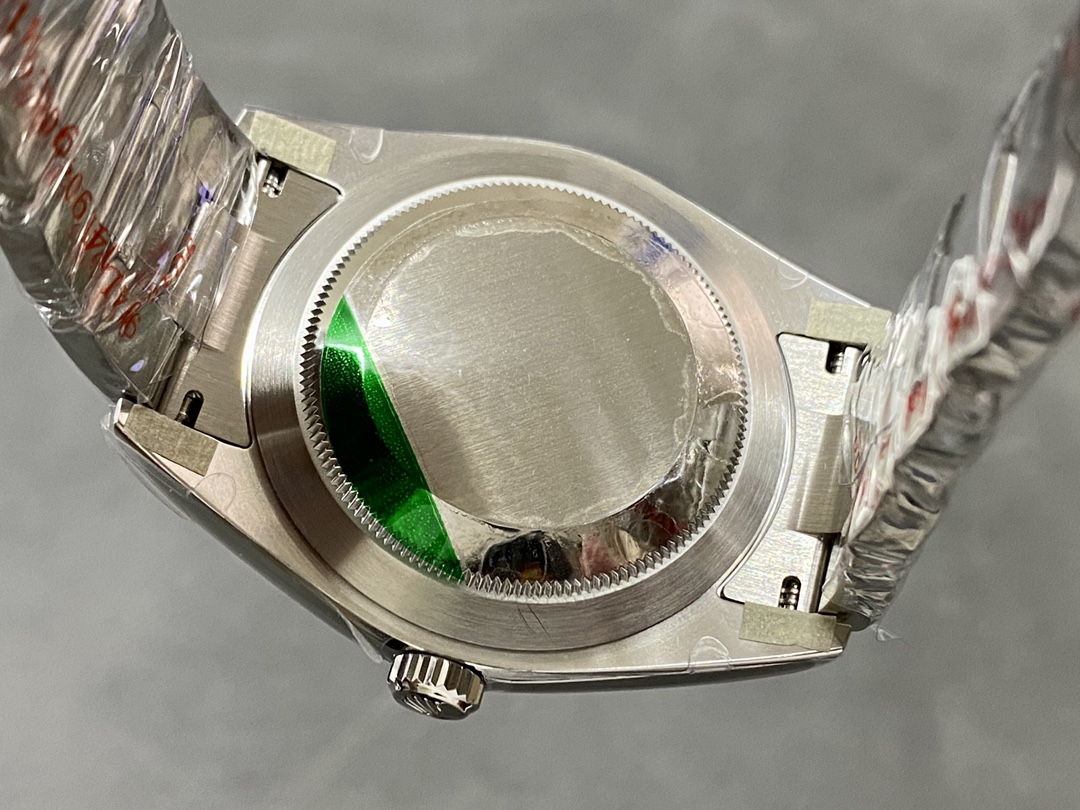 Rolex Oyster Perpetual 177200 Black Arabic Dial Domed Bezel 31mm Lady Replica Watch