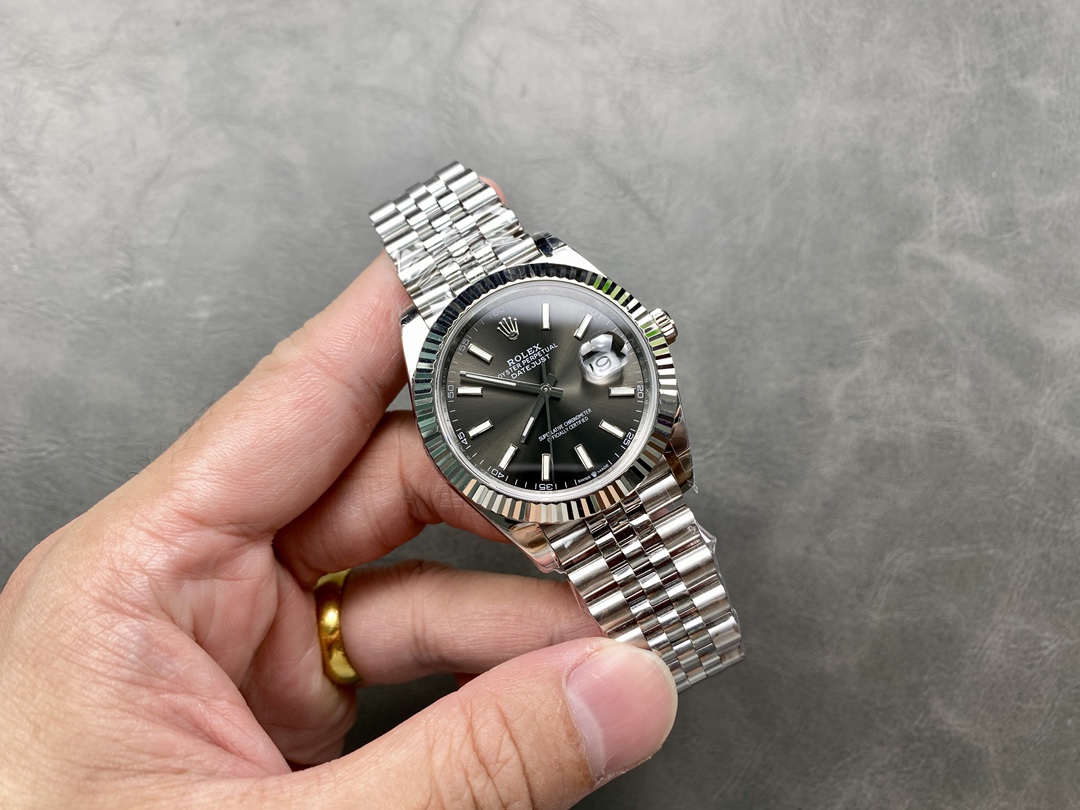 Rolex Datejust 126334 0014 41MM