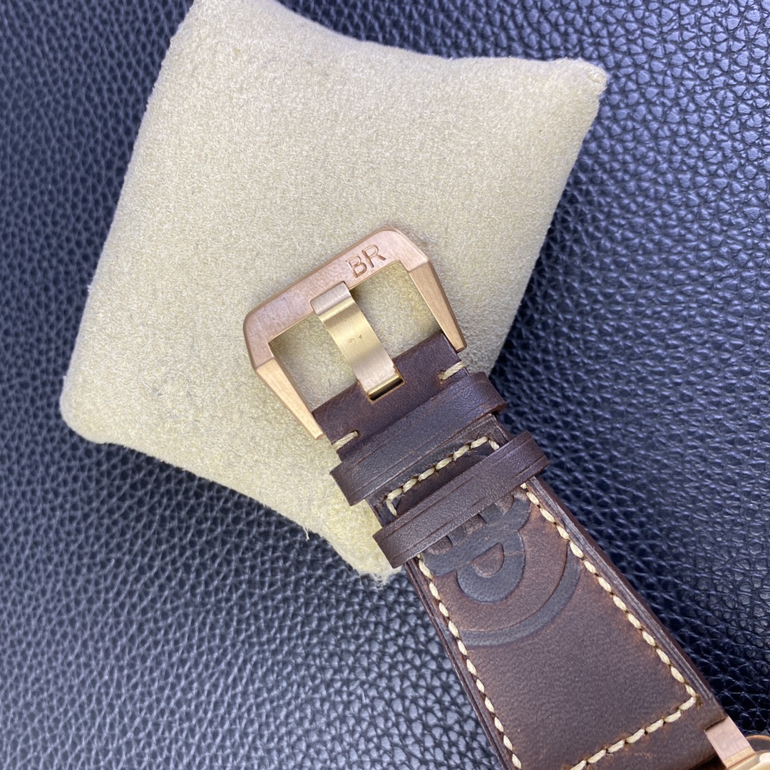 Bell & Ross INSTRUMENTS BR 03 92-D-BR-BRSCA