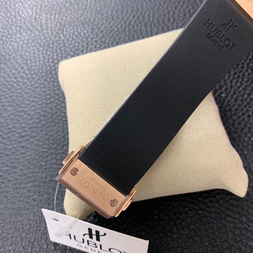 Hublot Big Bang Solo Bang Tourbillon 305.PM.131.RX Mens Watch