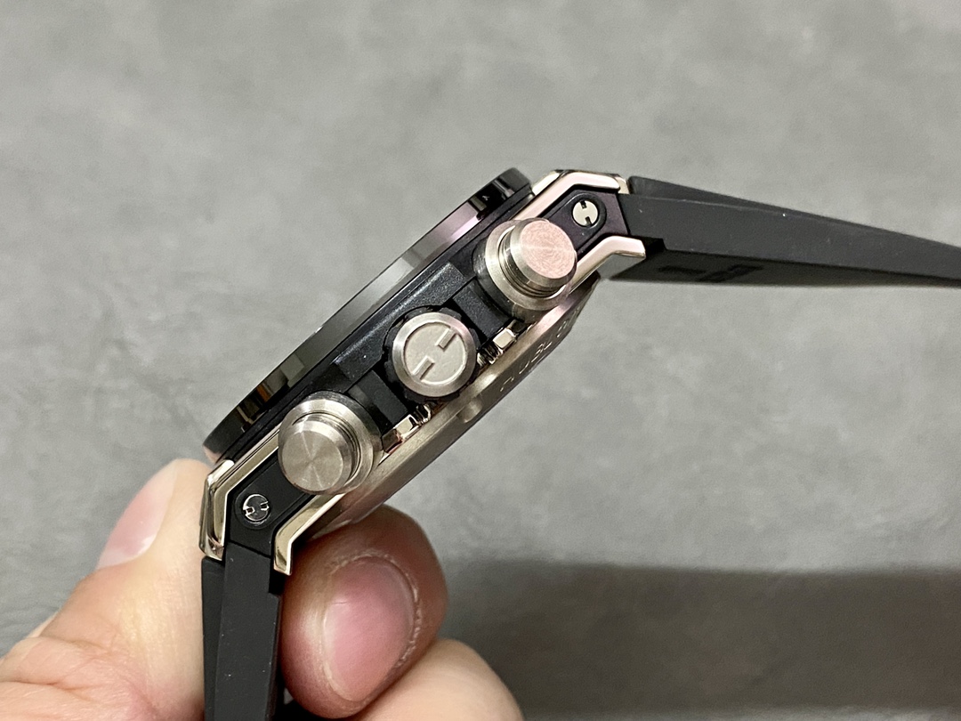 Hublot Big Bang Unico 42 mm 421.NM.1170.RX Mens