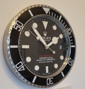 Rolex Wall Clock
