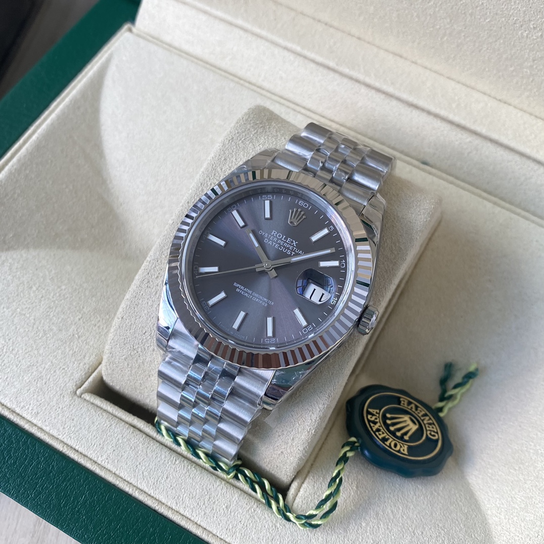 Rolex Datejust 126334 0014 41MM