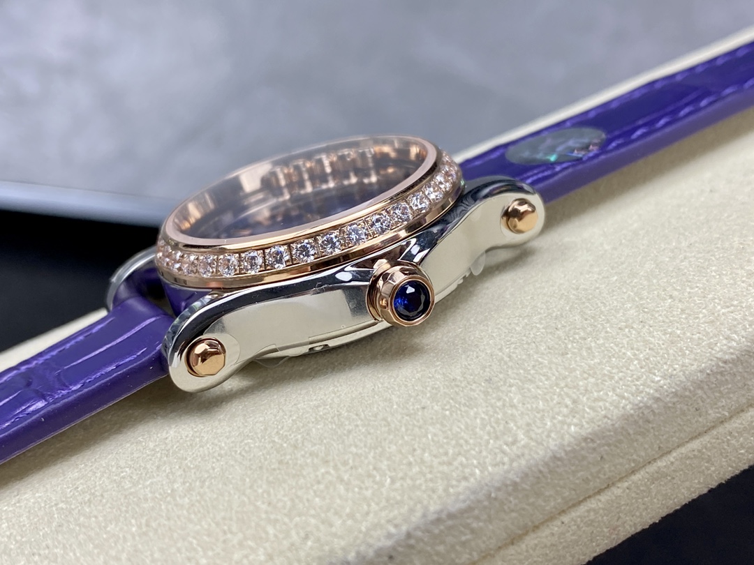 Chopard Happy Sport Automatic 278608-6012