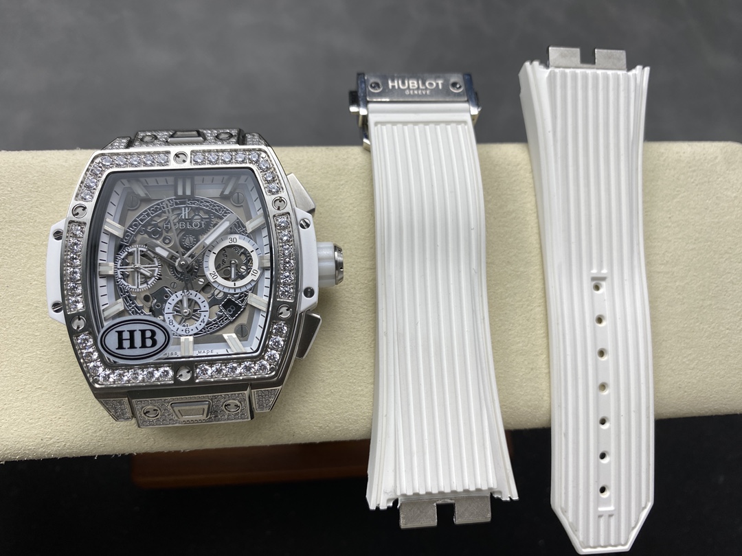 Hublot Spirit of Big Bang Titanium 642.NE.2010.RW.1604