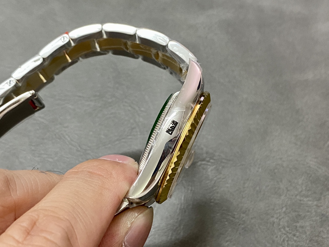 Rolex Datejust 126233 0020 White Index Dial 36MM Unisex Replica Watch