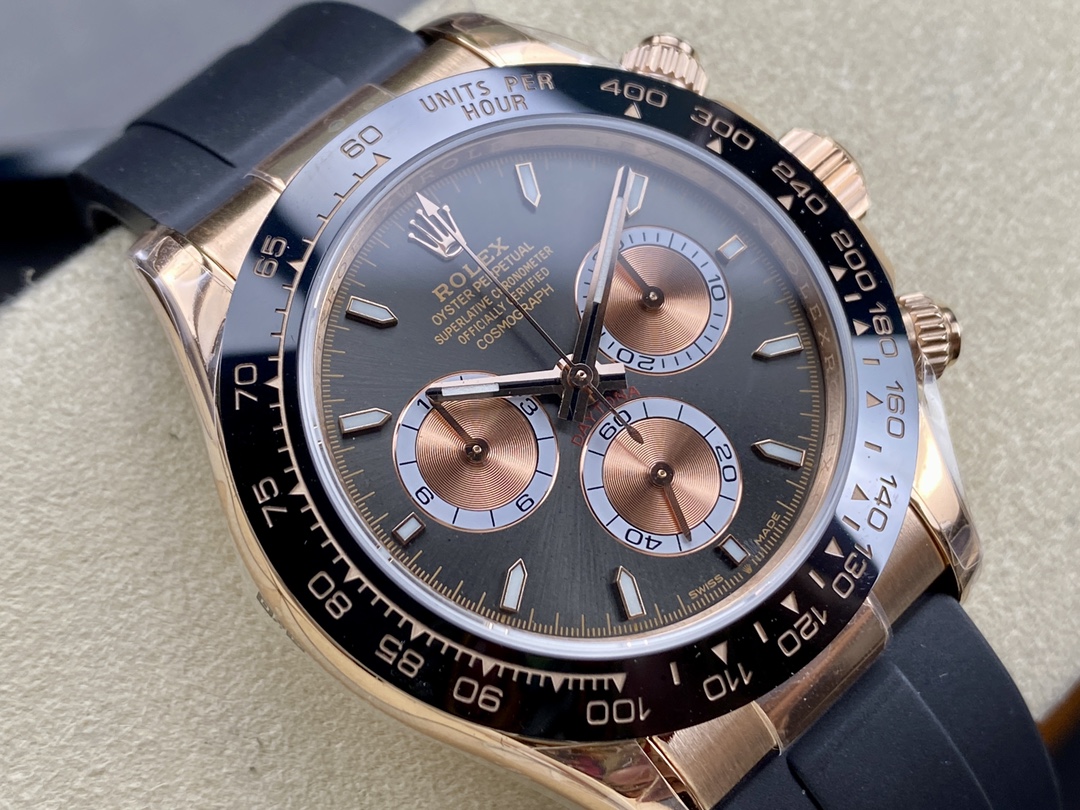 Rolex Cosmograph Daytona 126515LN