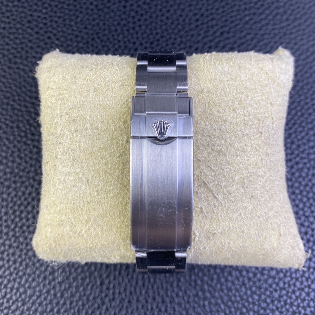 Rolex Submariner Date 116610LN Stainless Steel Oyster 41MM Black Dial Mens Replica Watch