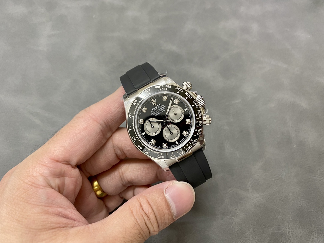 Rolex Cosmograph Daytona 126519LN