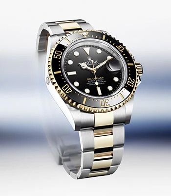Rolex Sea Dweller Replica Watches