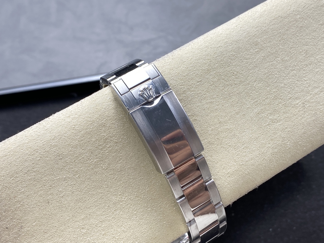 2024 Rolex Cosmograph Daytona Oystersteel m126500ln 0002 40mm