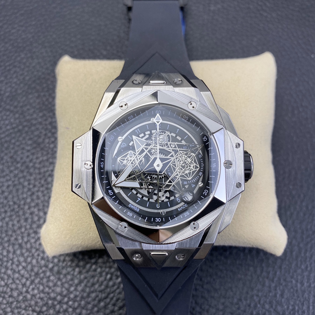 Hublot Big Bang 418.NX.1107.RX.MXM19 45mm