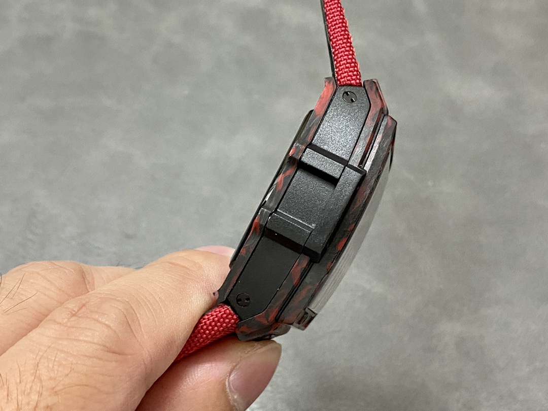 Hublot Big Bang 642.QV.0113.NR.CNY21 42MM