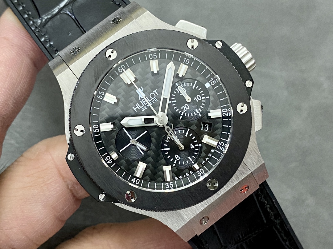 Hublot Big Bang 301.SM.1770.RX 44mm Mens