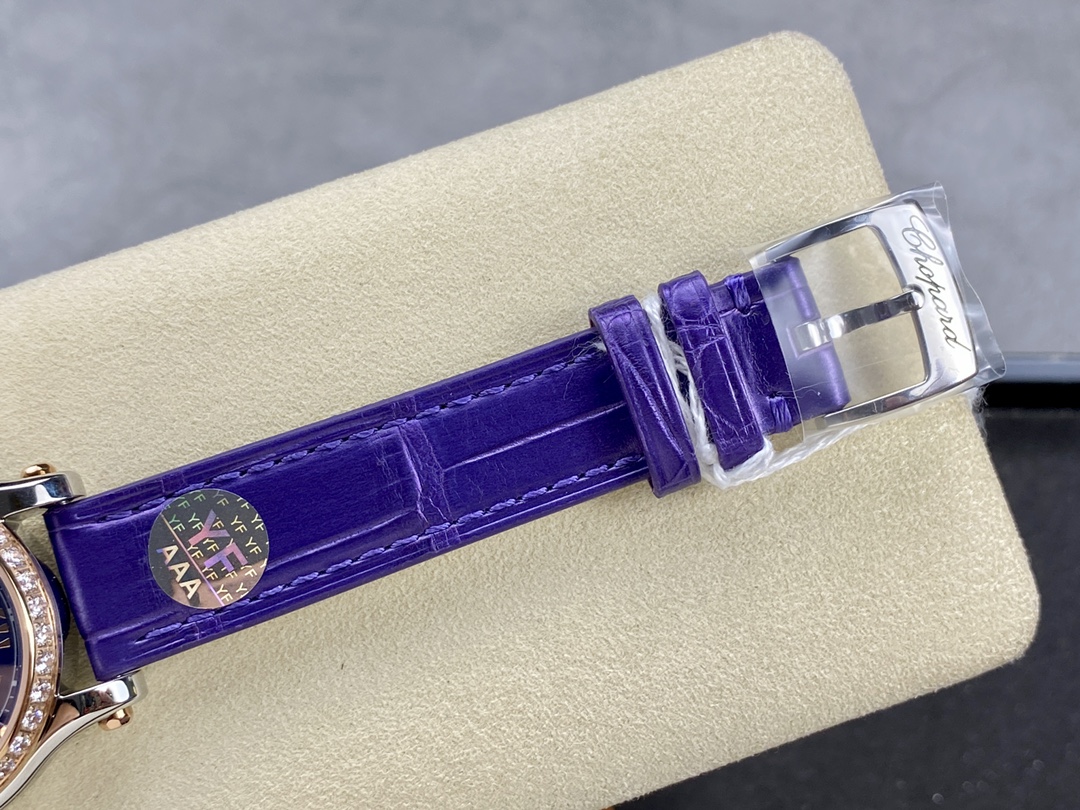 Chopard Happy Sport Automatic 278608-6012