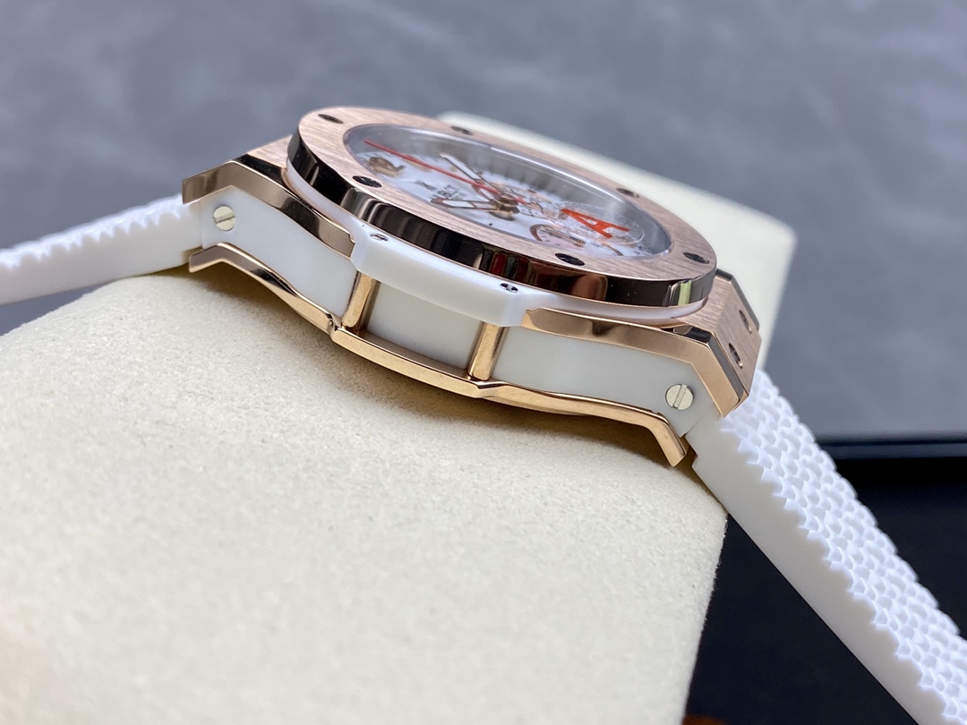 Hublot Big Bang 301.PE.230.RW 44mm Mens Replica Watch