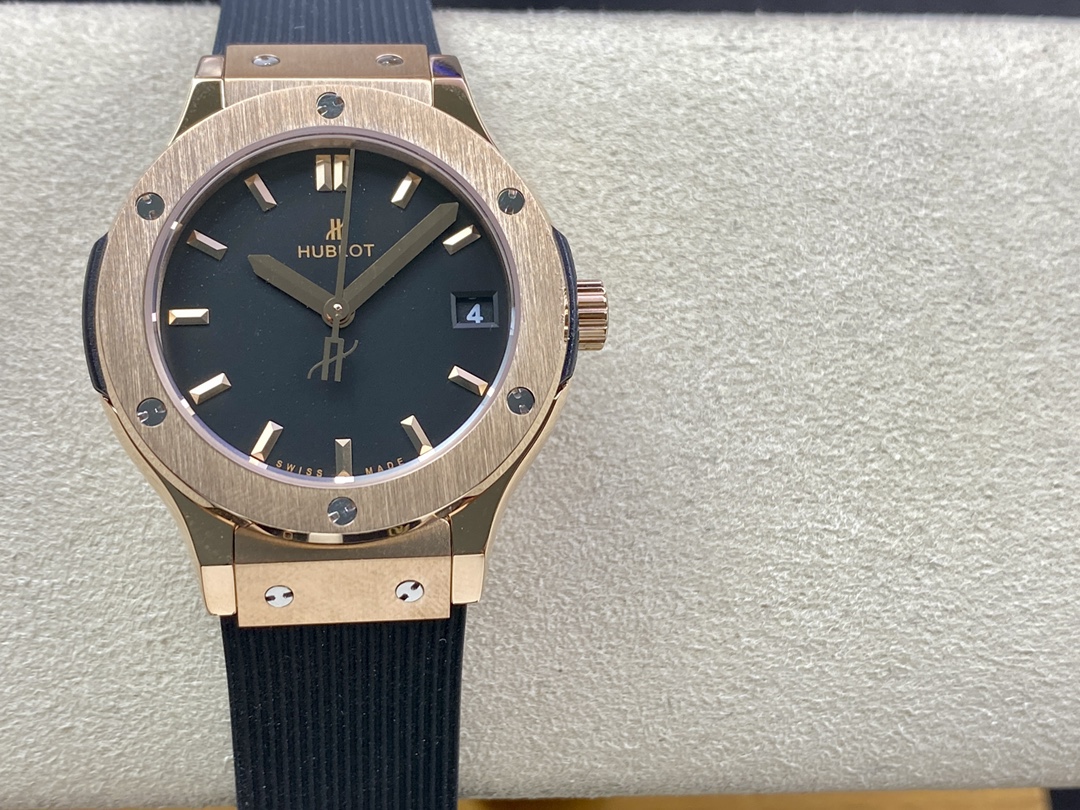 Hublot Classic Fusion King Gold 542.OX.1181.RX 42mm