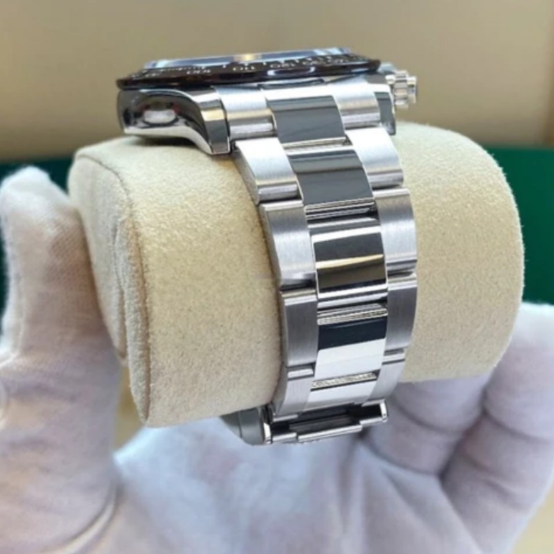 Rolex Cosmograph Daytona 116506 50th Anniversary Ice Blue Dial 40mm Mens Replica Watch