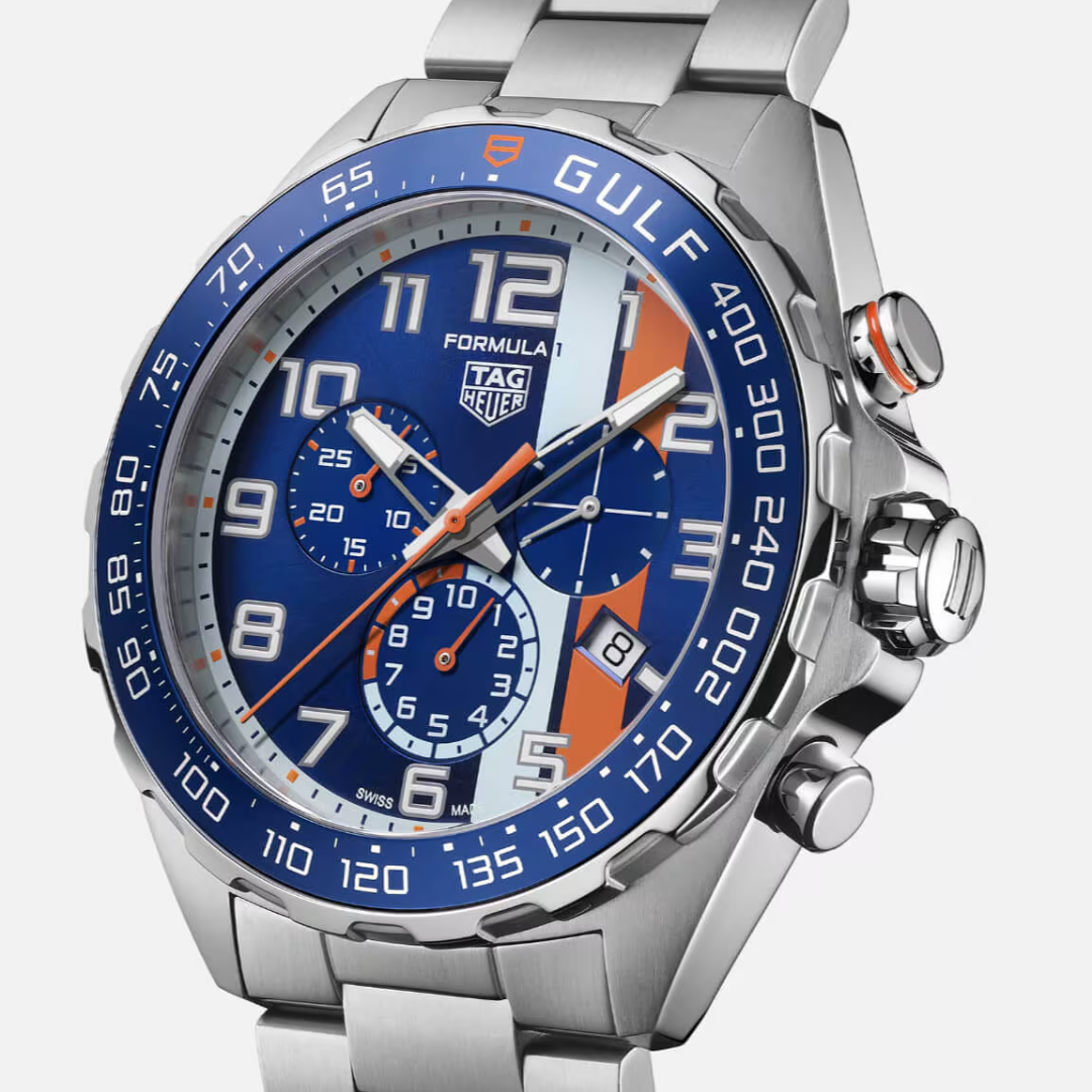 Tag Heuer Formula 1 Replica