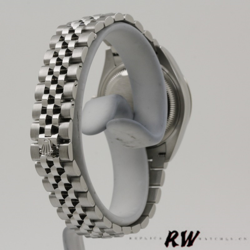 Rolex Datejust 279174 Stainless Steel White Roman Numeral Dial 28mm Lady Replica Watch