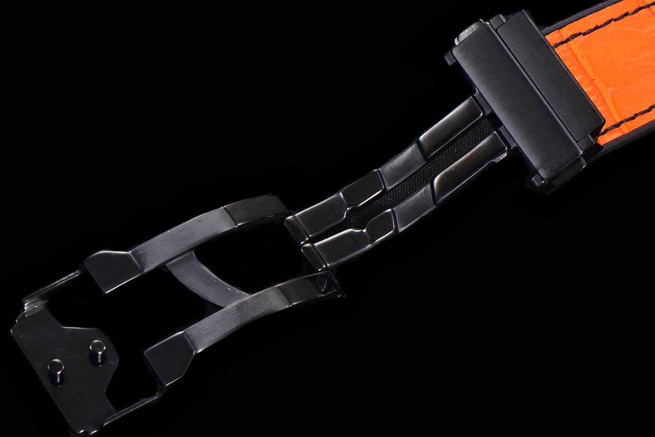 Hublot Spirit of Big Bang 601.CO.0190.LR 45mm