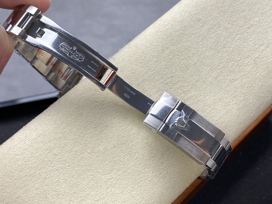 Rolex Datejust 31 Fluted Bezel Oyster Bracelet 278274 0023 Women's Watch