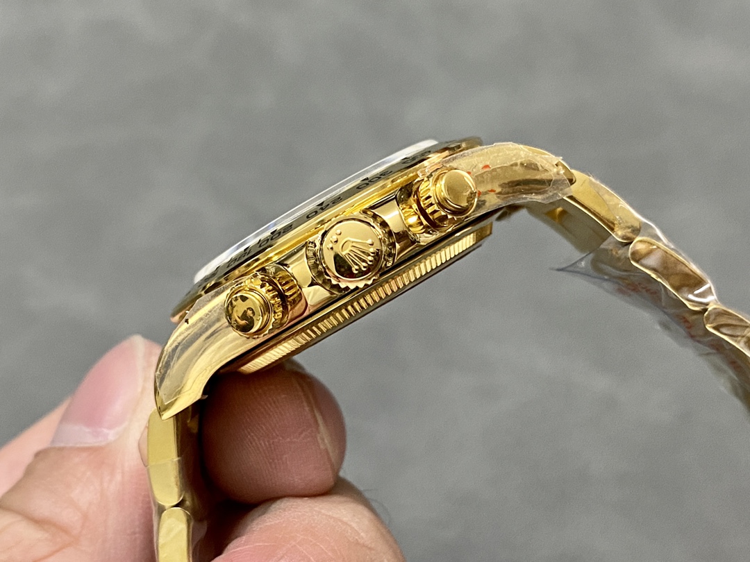 Rolex Cosmograph Daytona 126508 0005