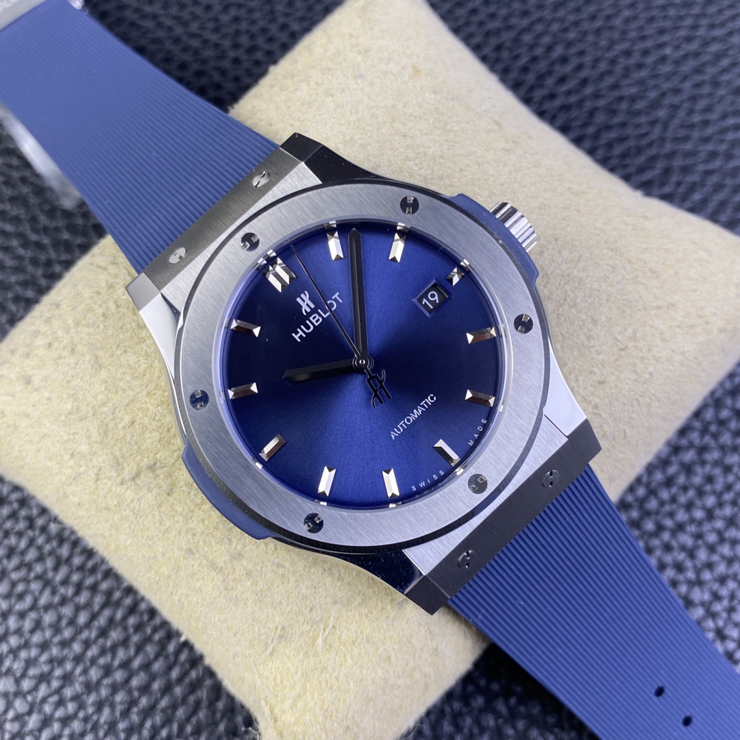 Hublot Classic Fusion 511.co.1181.rx 45mm Mens