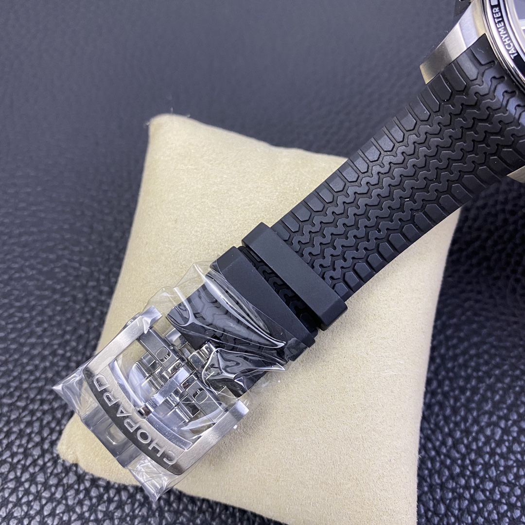 Chopard Mille Miglia GTS Chronograph Classic Racing Series 168571-3001 44mm