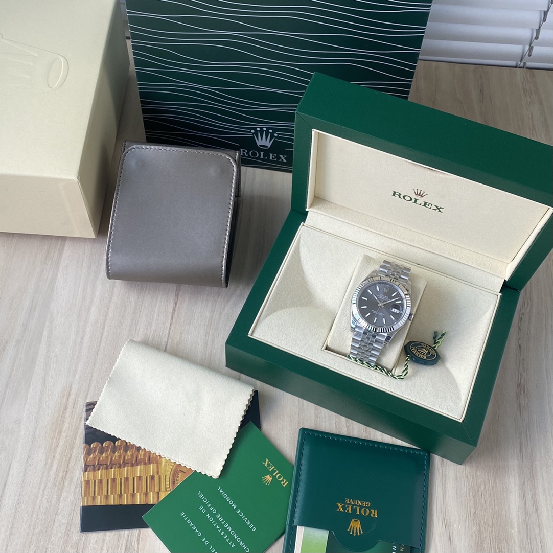 Rolex Datejust 126334 0014 41MM