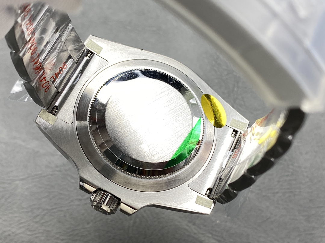 Rolex Blaken Submariner Truckee Red Limited Edition 40MM Mens Replica Watch