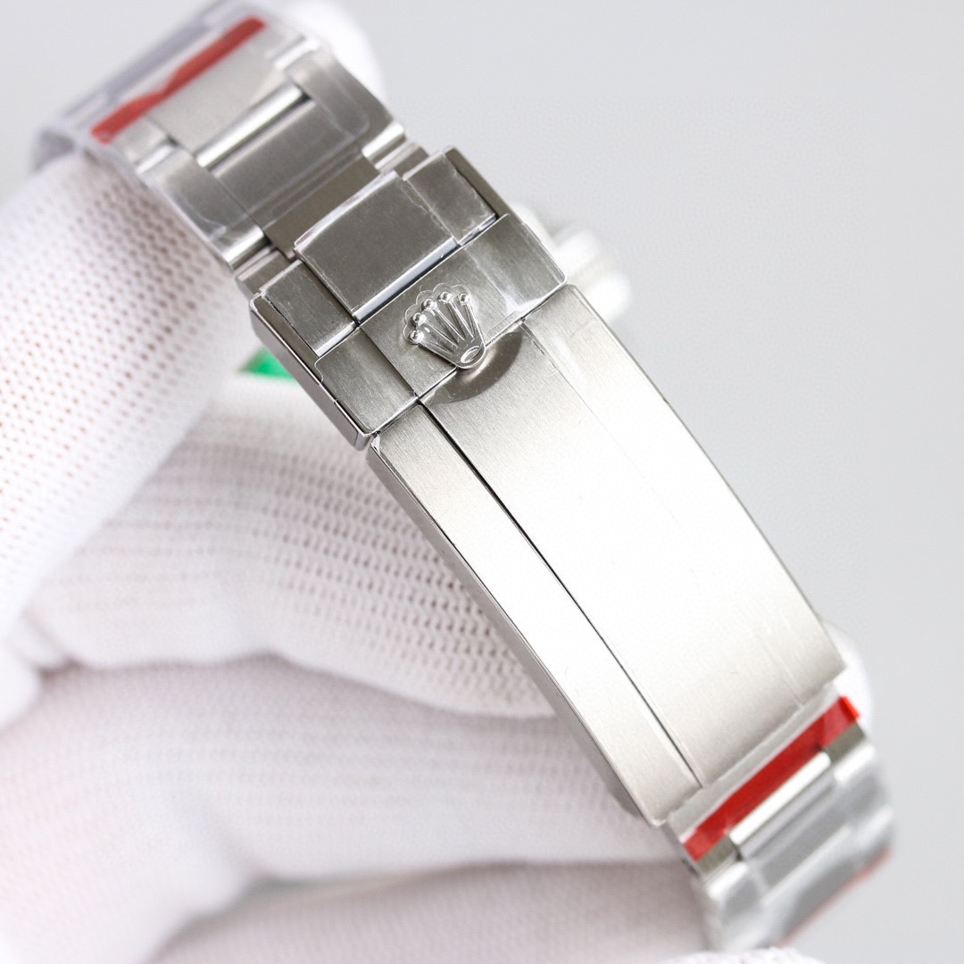 Rolex Sea-Dweller Deepsea 136660 0005 Stainless Steel Black Blue Dial 44MM Mens Replica Watch