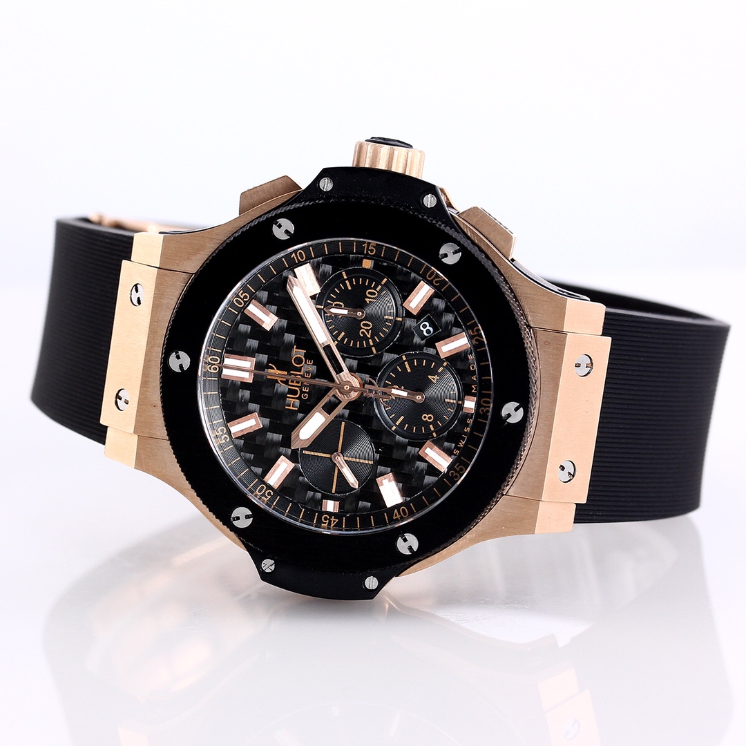 Hublot Big Bang 301.PM.1780.RX 44MM Mens