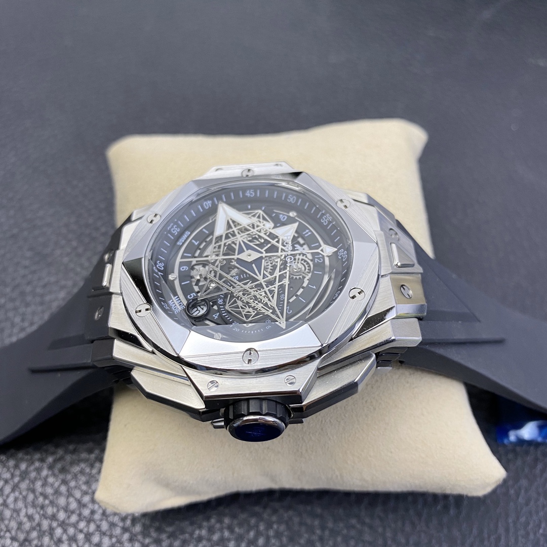 Hublot Big Bang 418.NX.1107.RX.MXM19 45mm