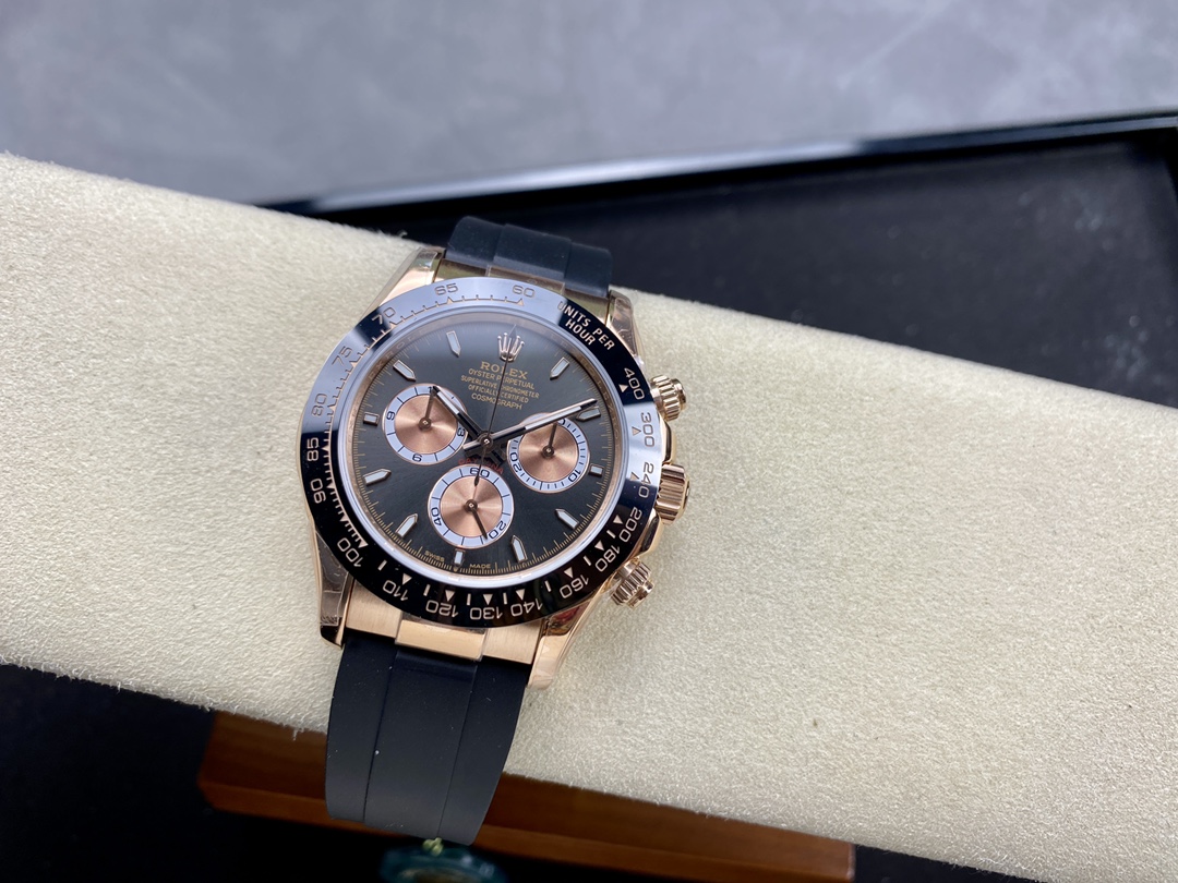 Rolex Cosmograph Daytona 126515LN