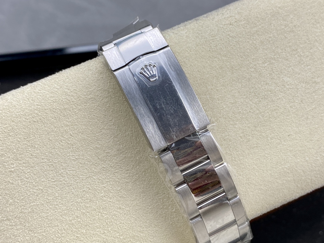 Rolex Datejust 41 Oyster Stainless Steel Slate M126300 0013 Men's Watch