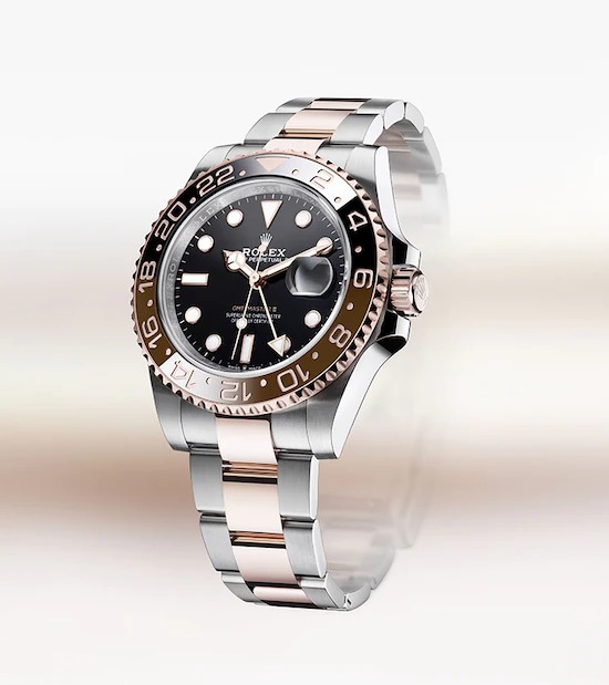 Rolex GMT Master Replica