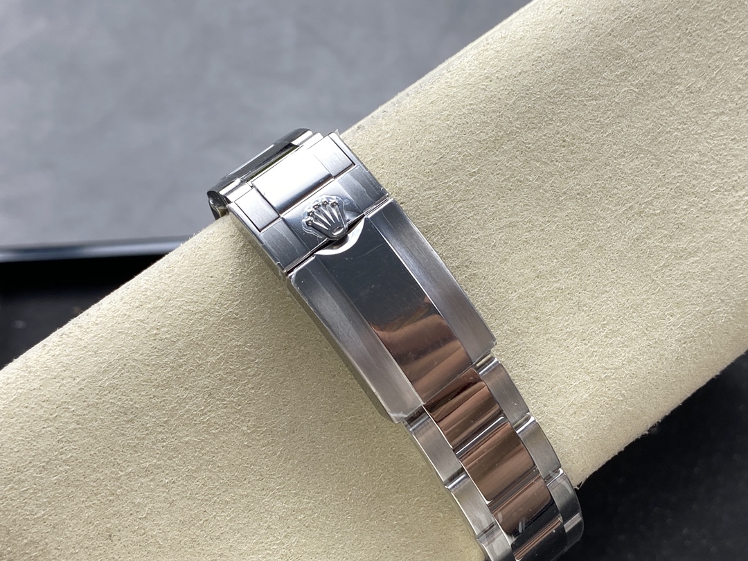 2024 Rolex Cosmograph Daytona Oyster Oystersteel M126500ln 0001 40mm