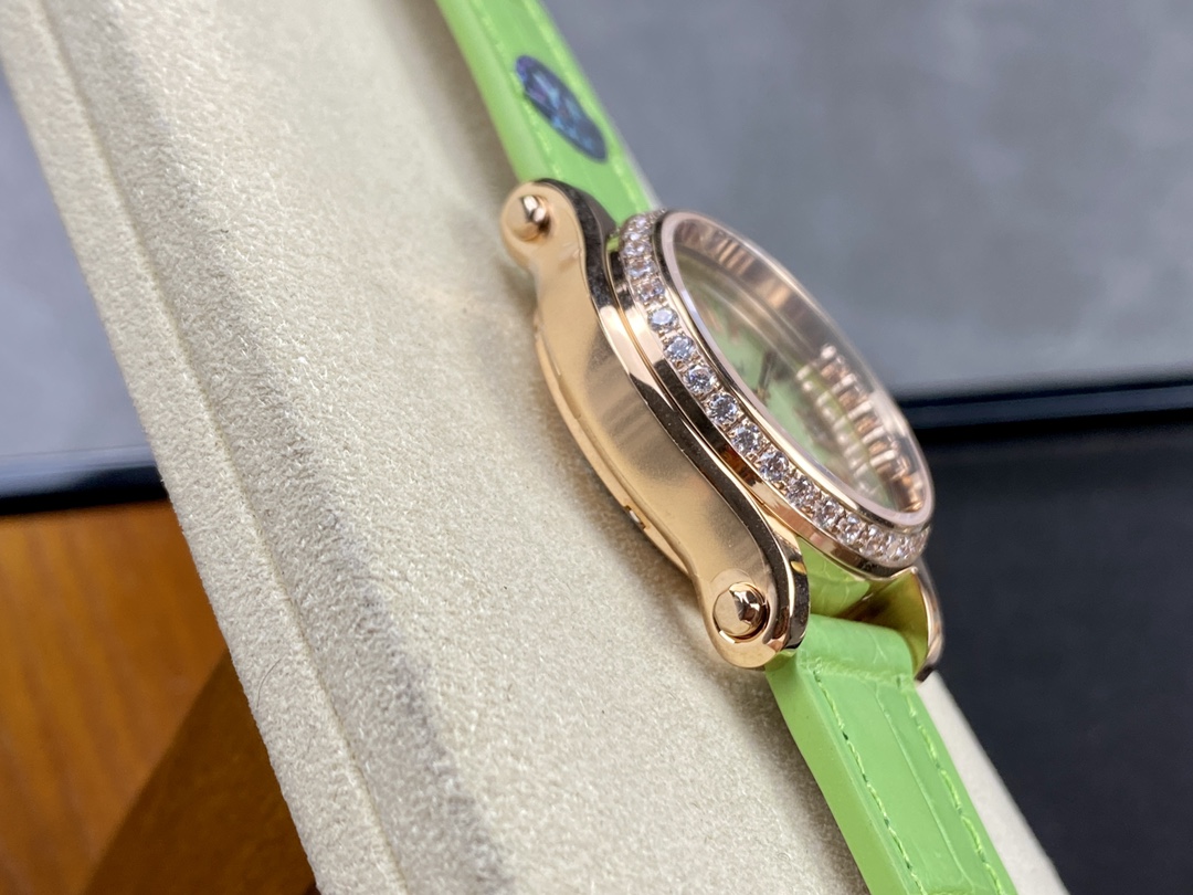 Chopard Happy Sport Automatic 274893-5016