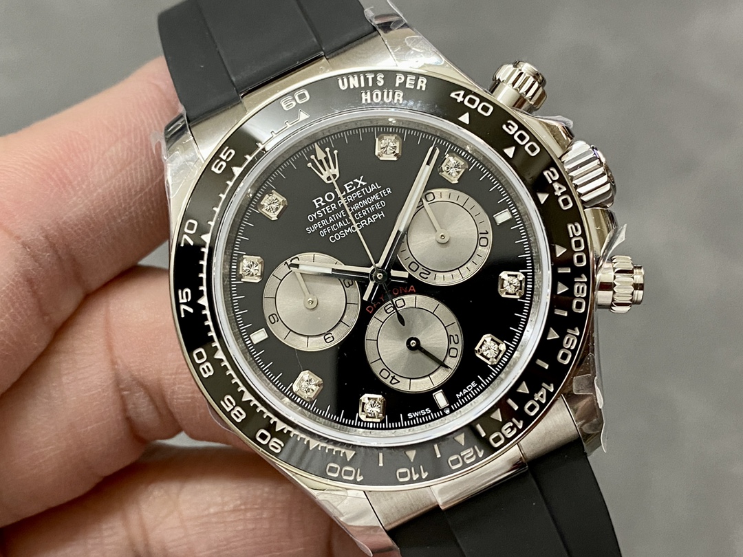 Rolex Cosmograph Daytona 126519LN