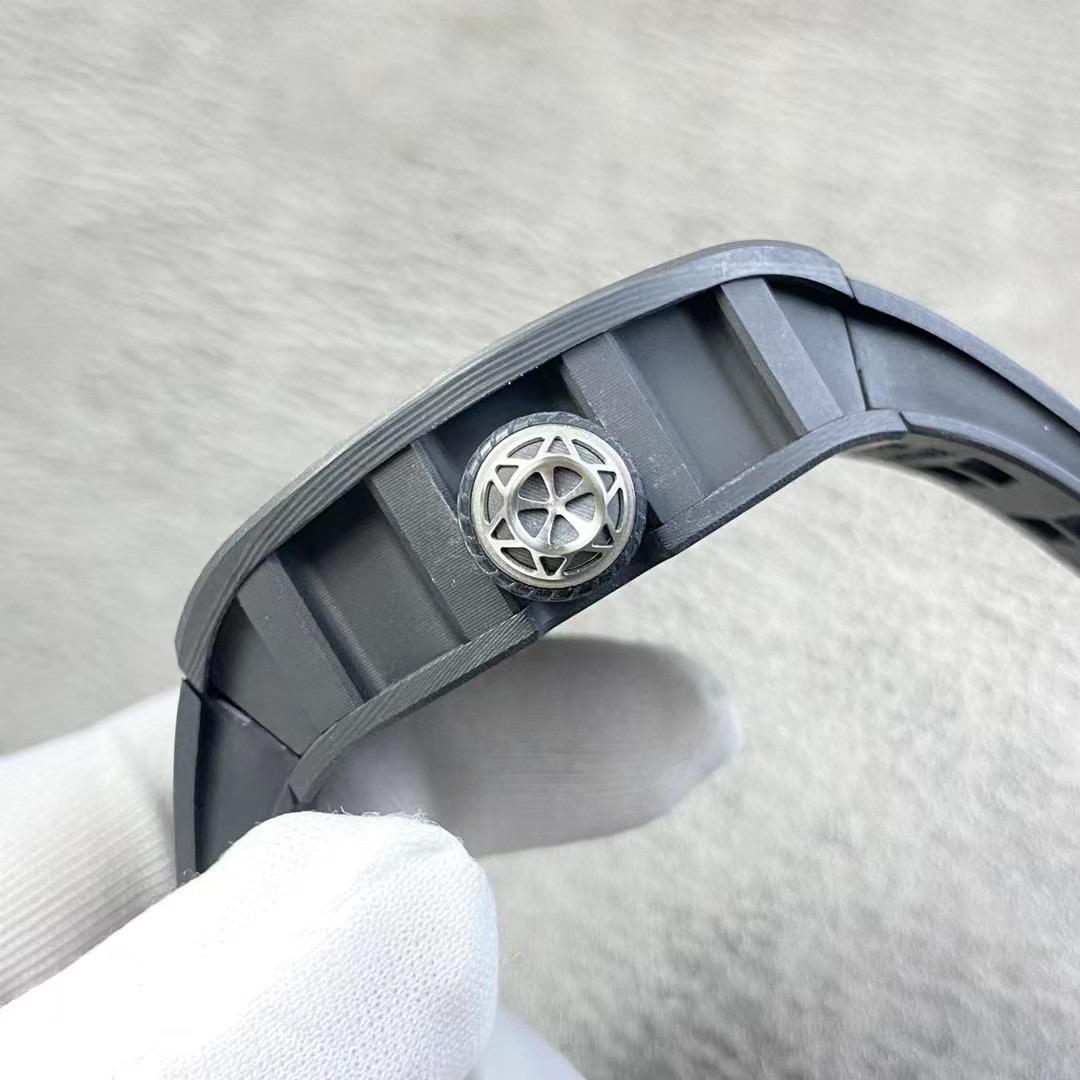 Richard Mille RM 52-05 'Pharrell Williams' Limited Edition