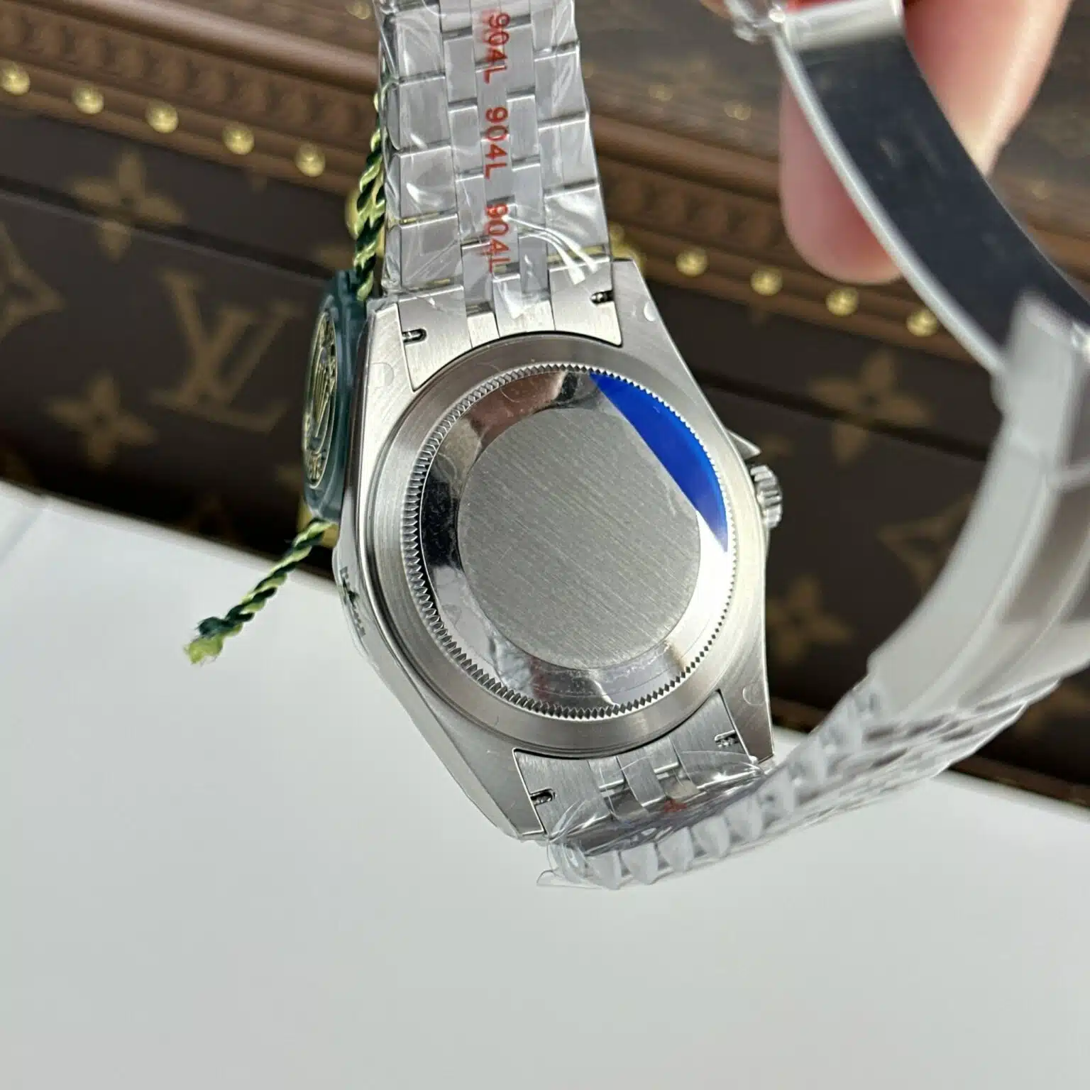 Rolex Sky Dweller Black Dial Jubilee m336934 0008 Automatic 42MM