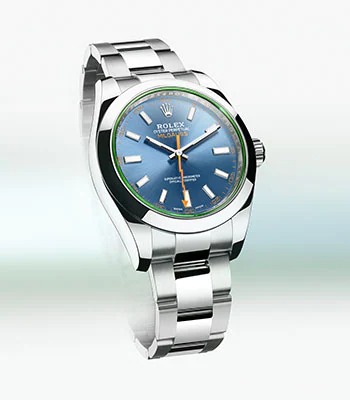 Rolex Milgauss Replica